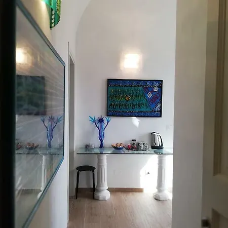 Casa Mosaico 招待所