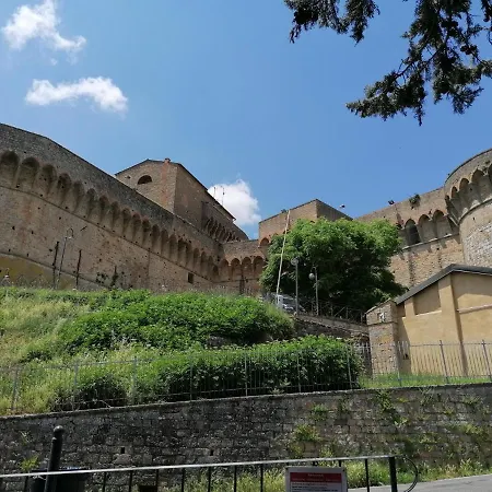 Casa Mosaico Πανσιόν