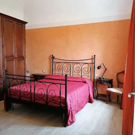 Πανσιόν Casa Mosaico