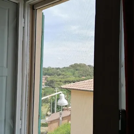 Casa Mosaico Guest house *