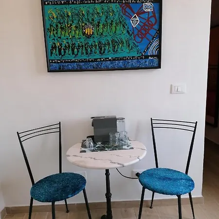 Casa Mosaico