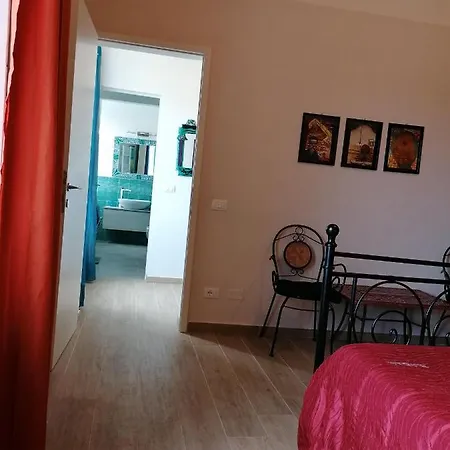Guest house Casa Mosaico
