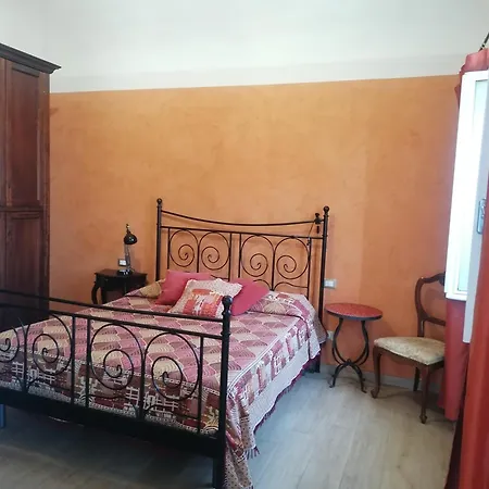 Casa Mosaico * Volterra