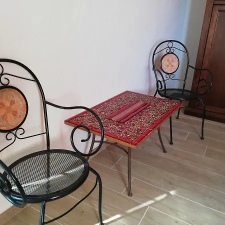 Casa Mosaico Πανσιόν *