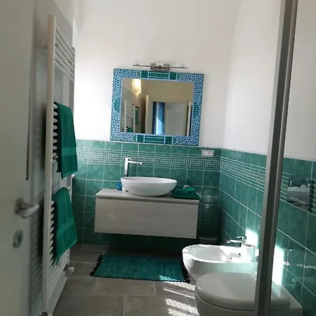 Casa Mosaico *