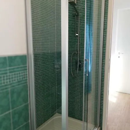 Πανσιόν Casa Mosaico Βολτέρρα